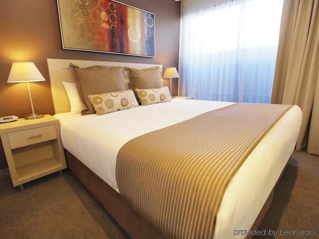 Oaks Adelaide Horizons Suites Exterior foto