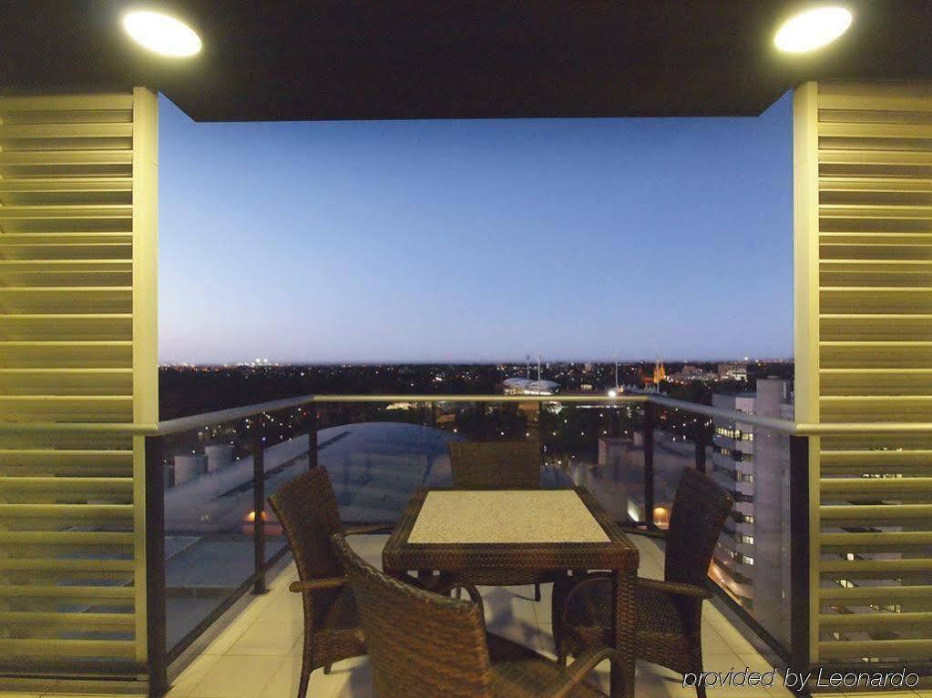 Oaks Adelaide Horizons Suites Exterior foto